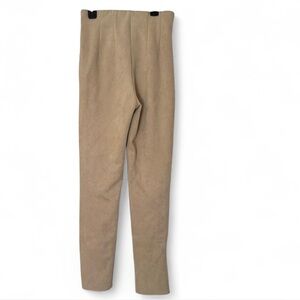 Classic Tan Skinny Pants